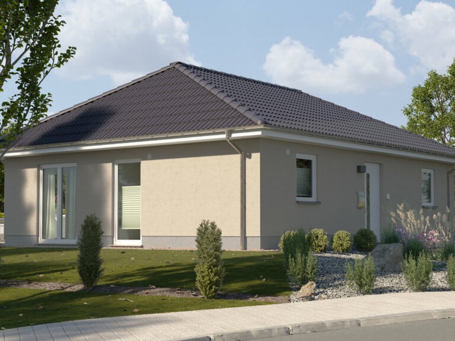 Bungalow-92-Strasse-Trend