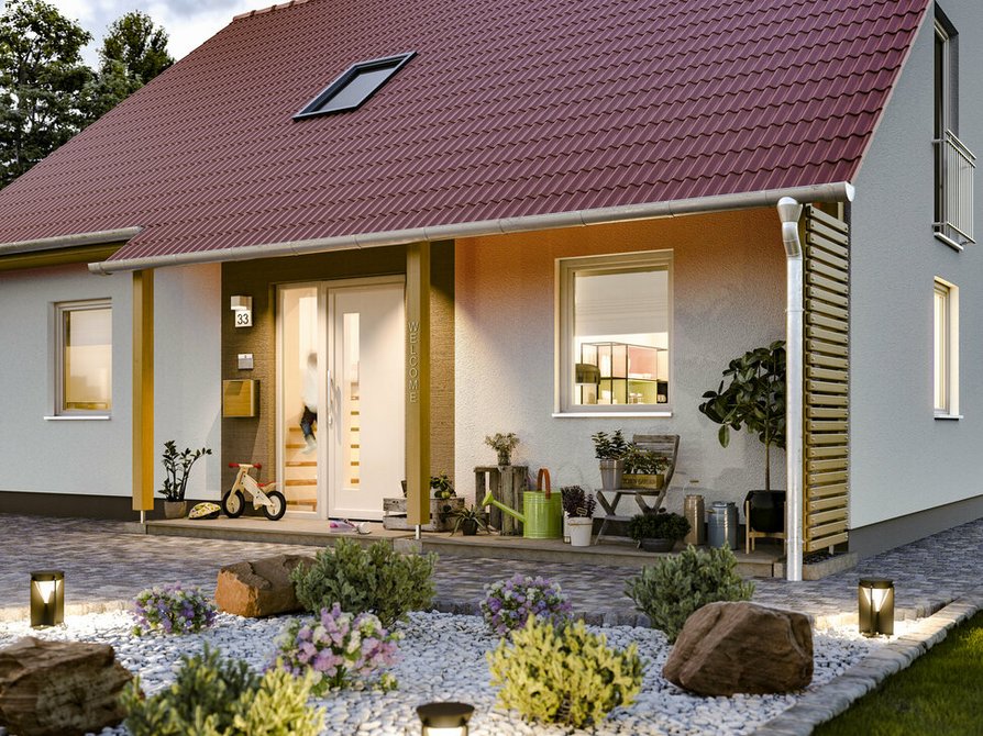 Mitwachshaus-Flair-148-Strasse-Vordach-2