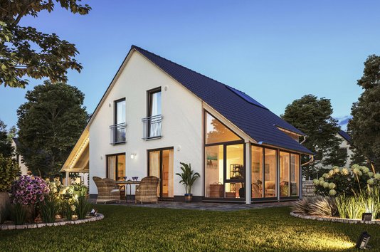 Baufinanzierung-Rolle-Eigenkapital