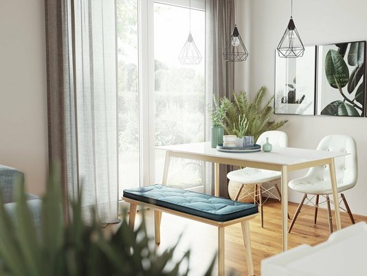 ForeverYoung-Esszimmer